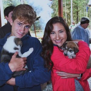 Meet your Posher, Blakeley